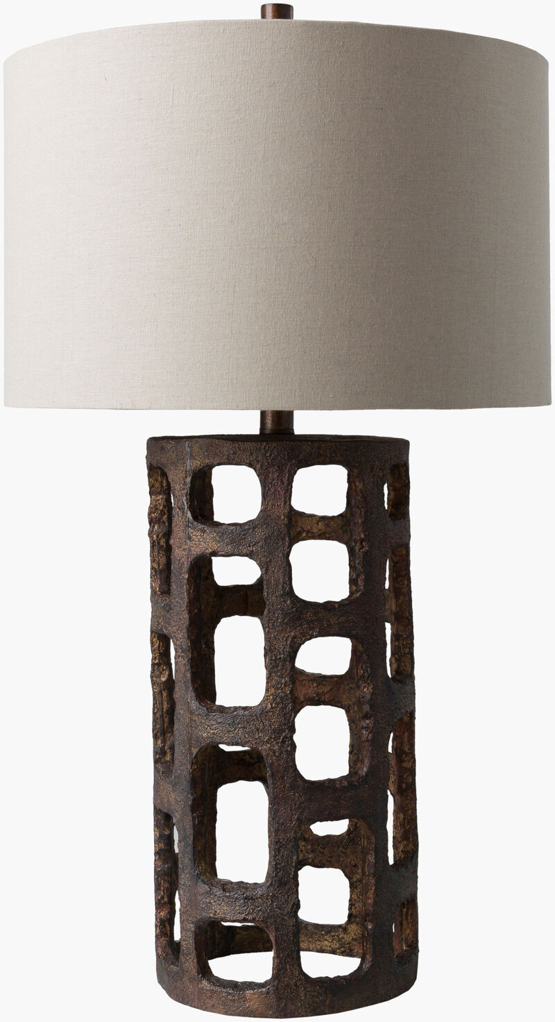 Egerton Accent Table Lamp image number 0