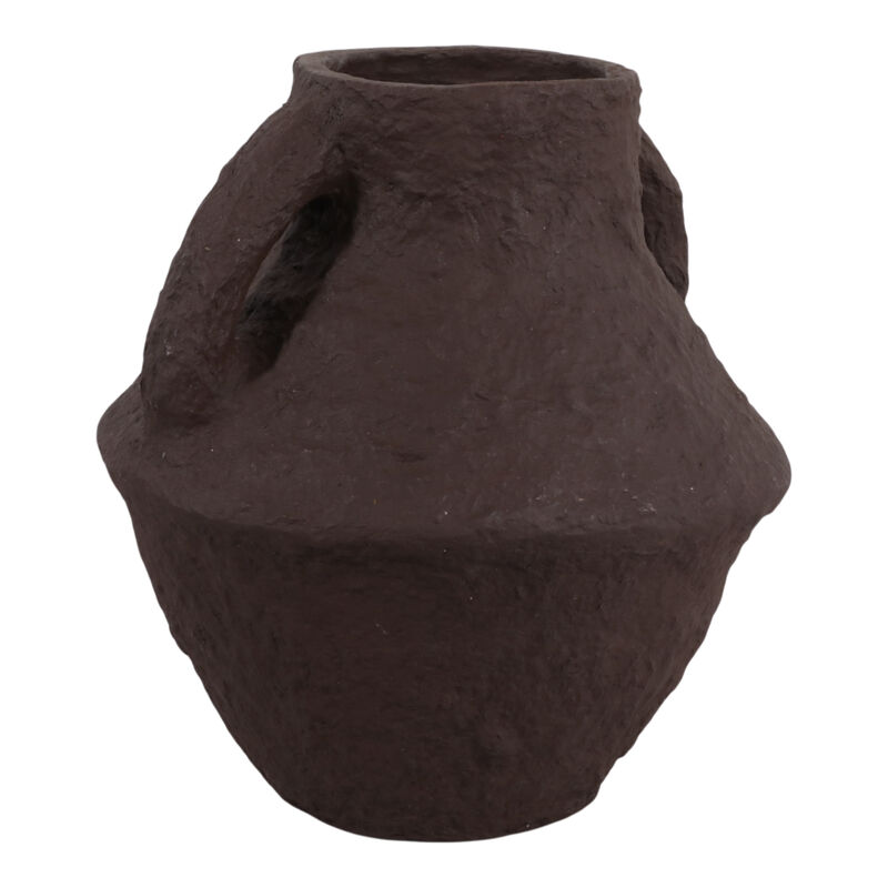 Paper Mache 14" Vase image number 2