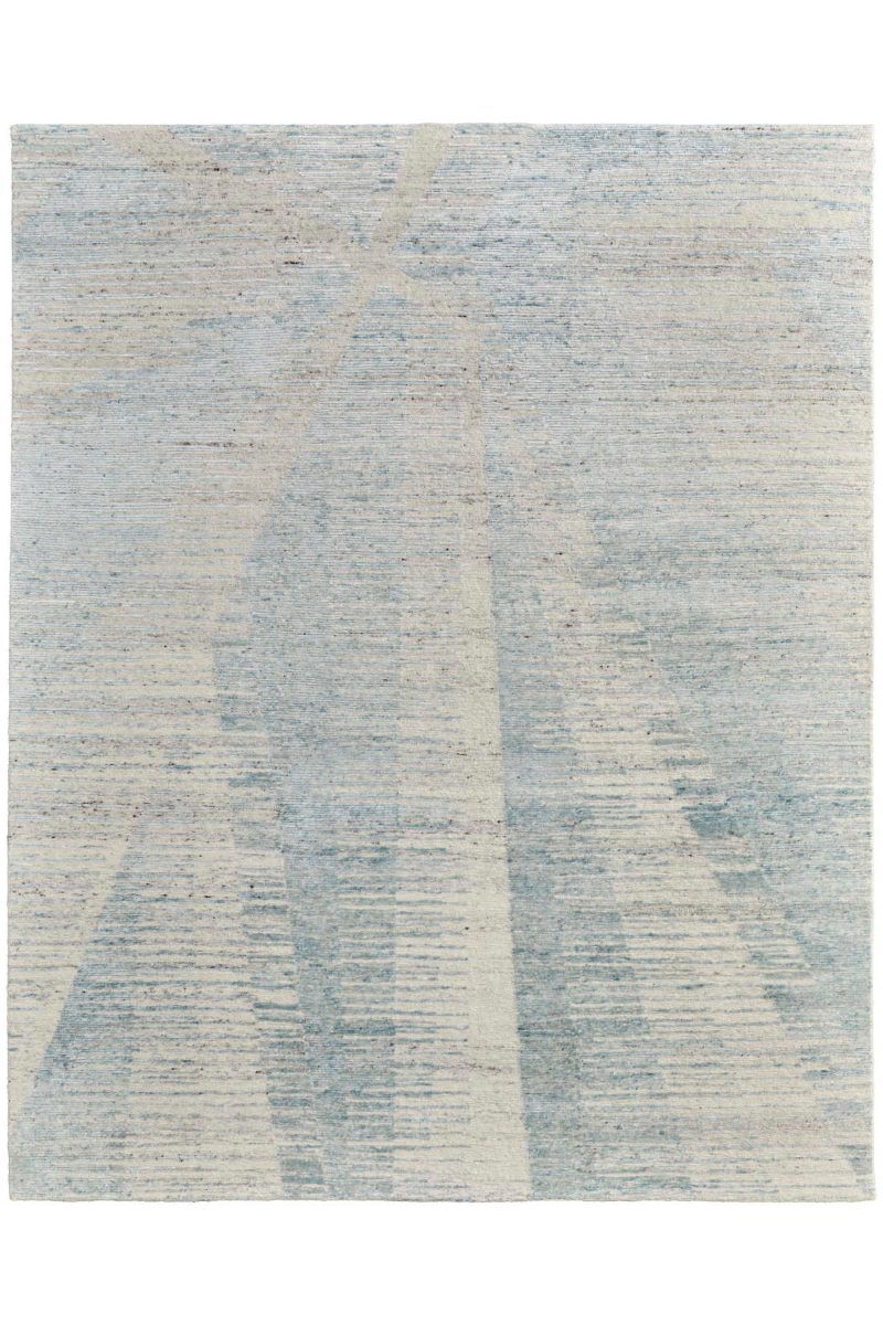Brighton 69CHF Mint/Ivory 8'6" x 11'6" Rug image number 0