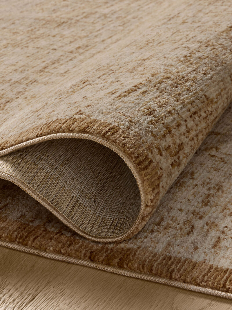 Winston Spice/Bone 3'11"x5'7" Rug image number 3