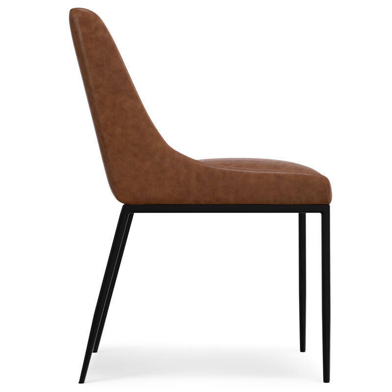 Melody Dining Chair (Set of 2)