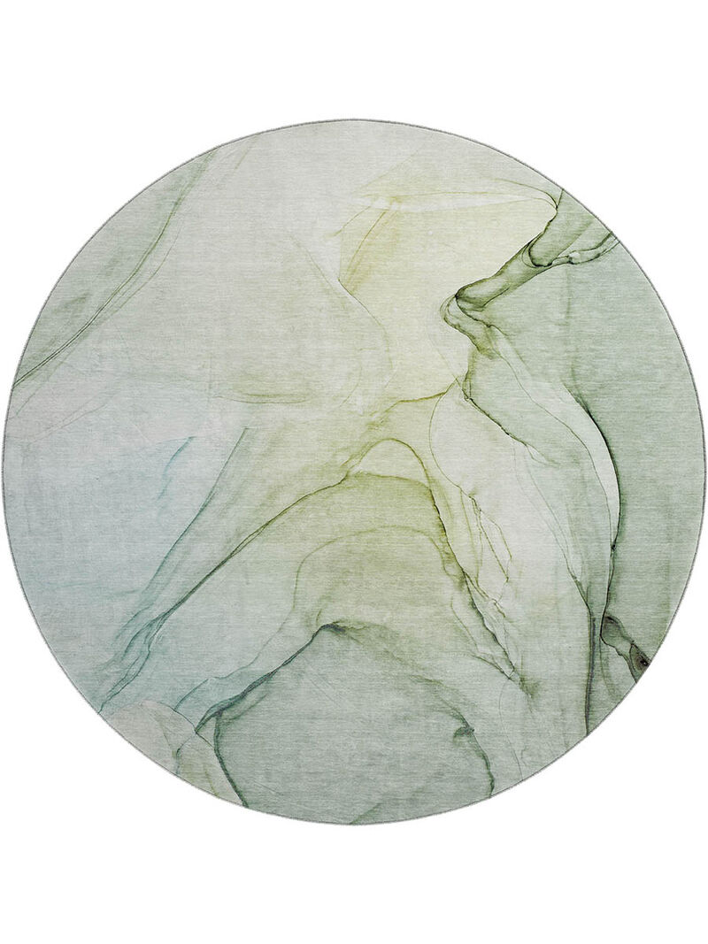 Odyssey OY2 Aloe 8' Rug