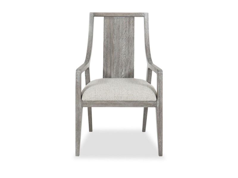 Griffith Sling Back Arm Chair