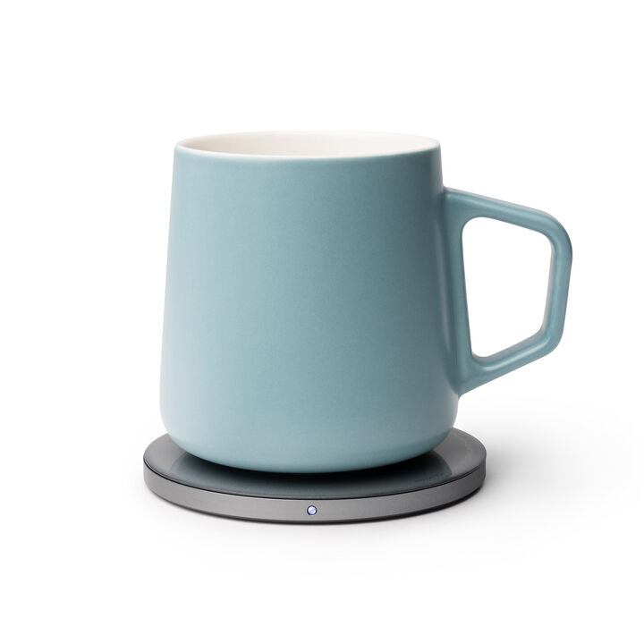 Neo Self-Heating Mug Set