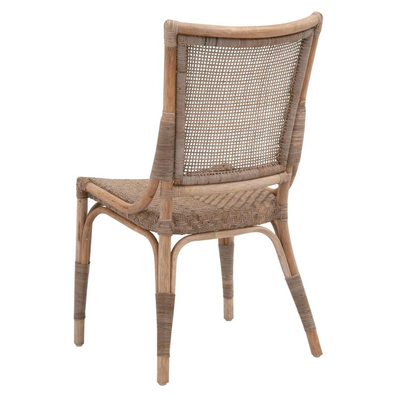 Luna Dining Chair - Set of 2 image number 3