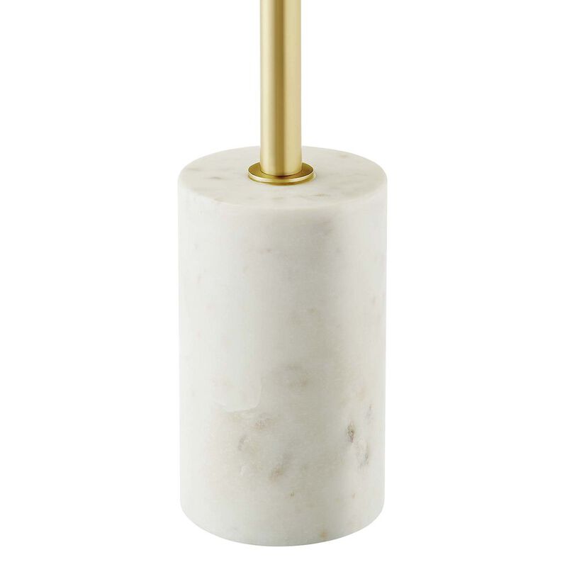 Lyric Round Side Table image number 6