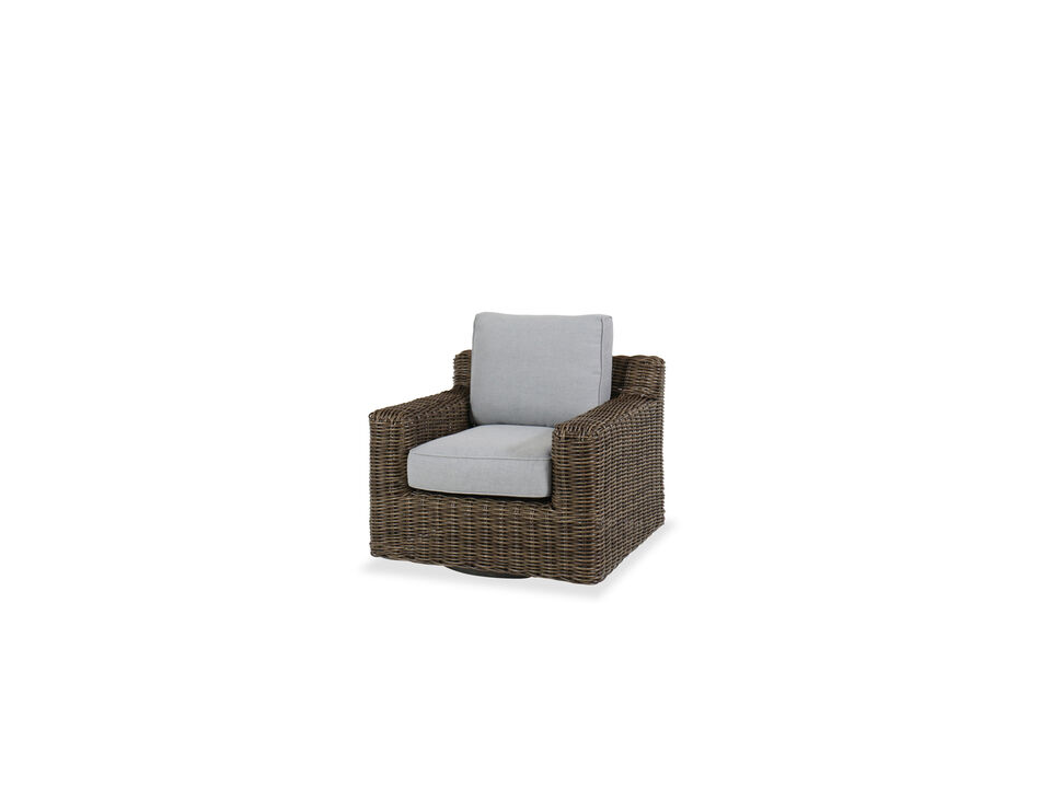 Cade Motion Lounge Chair