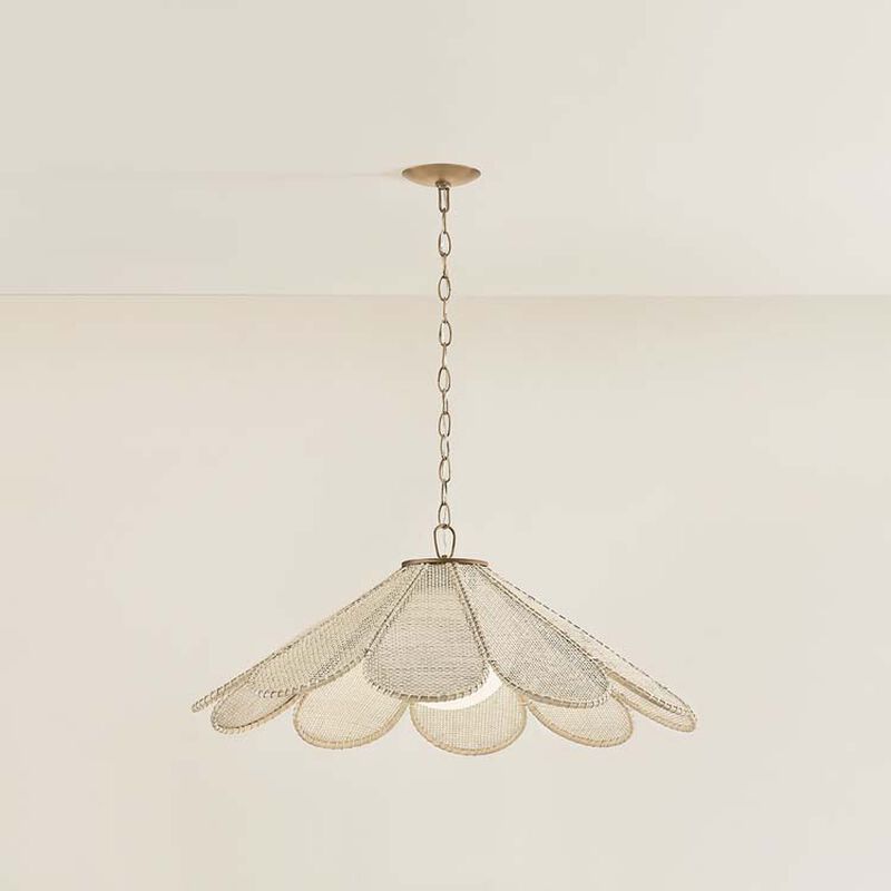 Petal Pendant image number 4