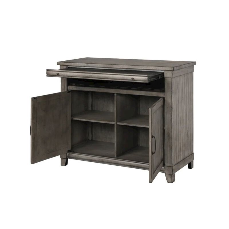 Hartford Wine Storage Console