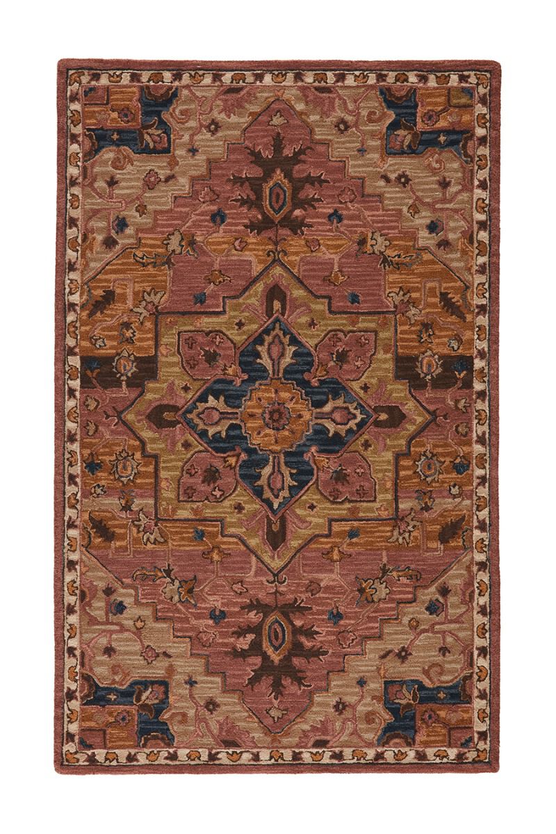 Cardamom Cressida Collection by Label J x Jaipur Living image number 0