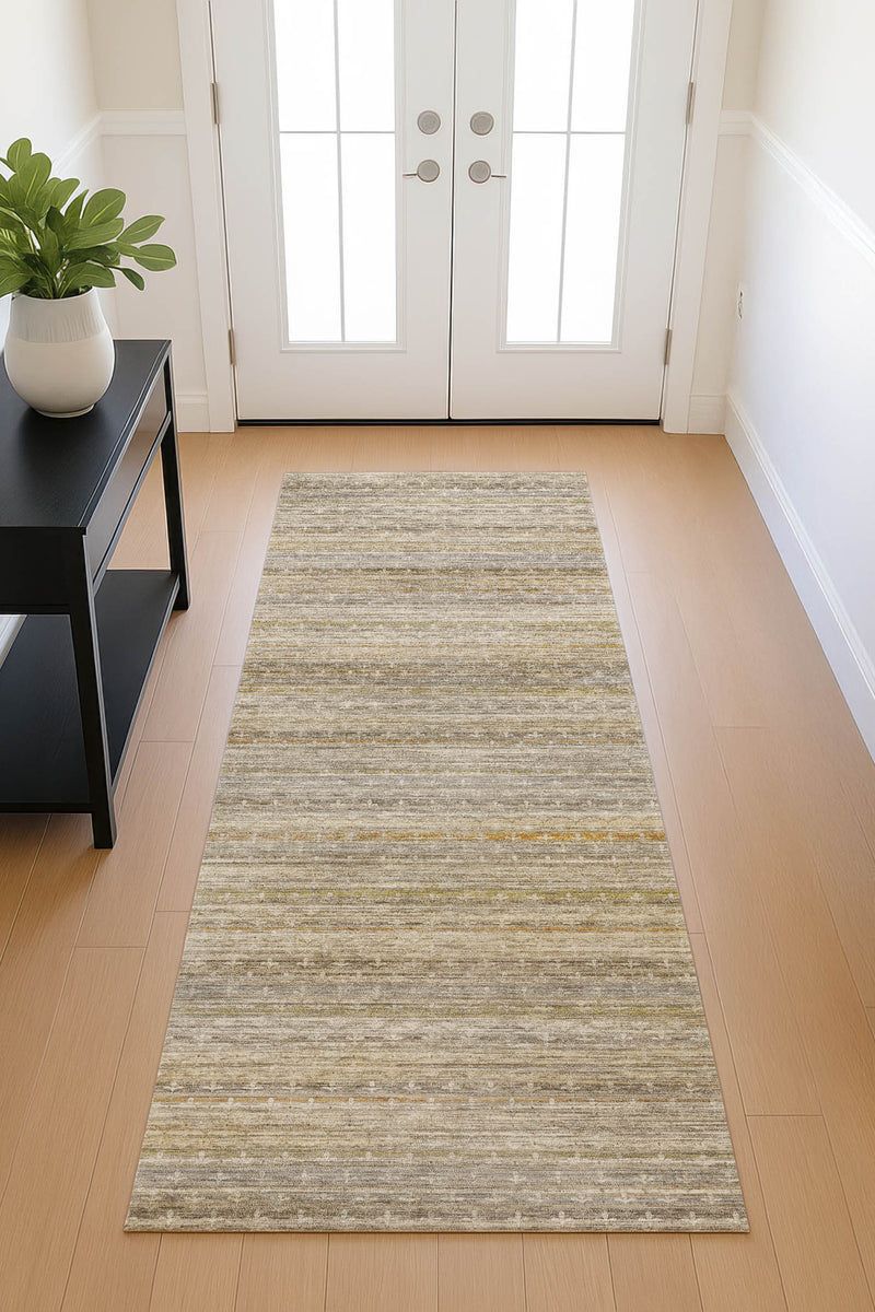 Vico VC6 Ivory 9' x 12' Rug image number 4