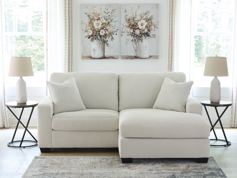 Amesley Sofa Chaise image number 1