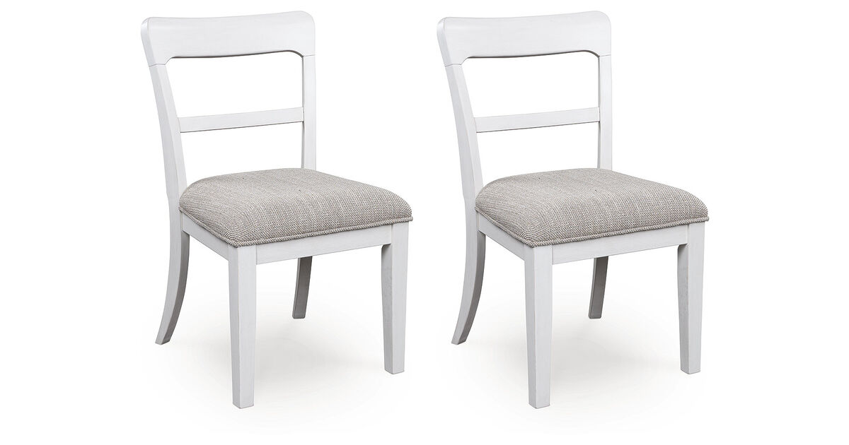 Chadworth Dining Chair (Set of 2)