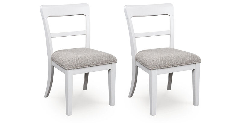 Chadworth Dining Chair (Set of 2) image number 0