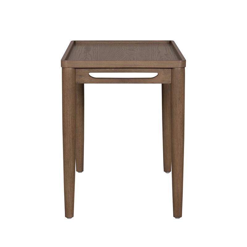 Verona End Table