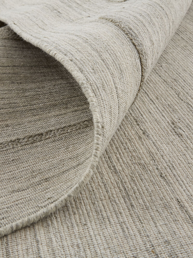 Longridge T8002 Ivory 5' x 8' Rug By Thom Filcia