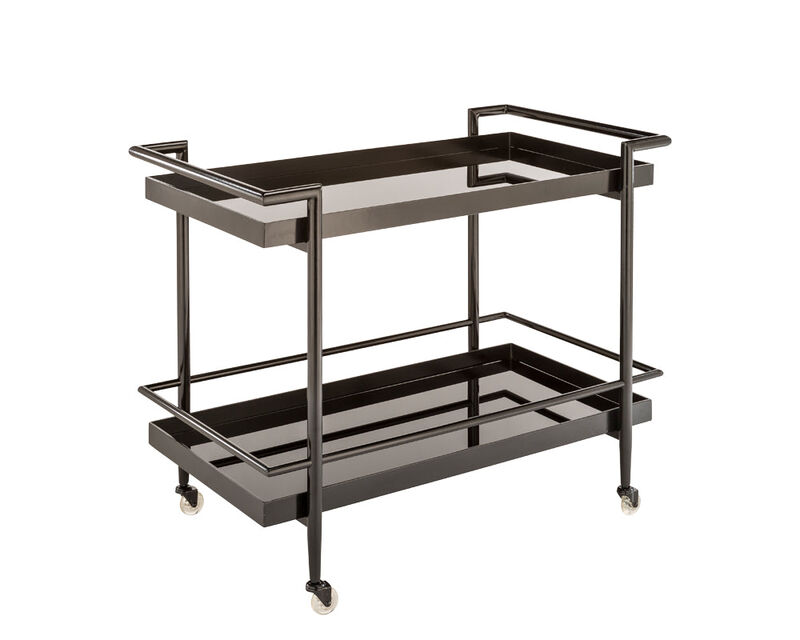 Livingston Bar Cart image number 0