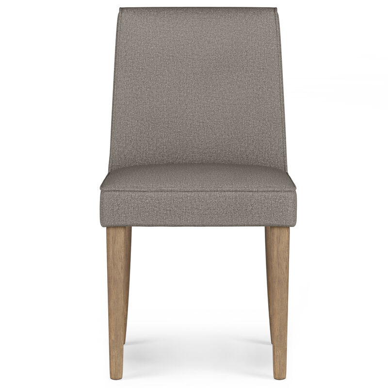 Bartow Dining Chair ( Set of 2 )