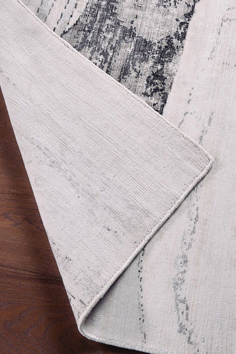 Sanata Contour Pavement 9' x 12' Rug image number 7