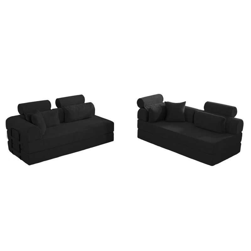 Quobru Modular Sectional Sofa image number 7