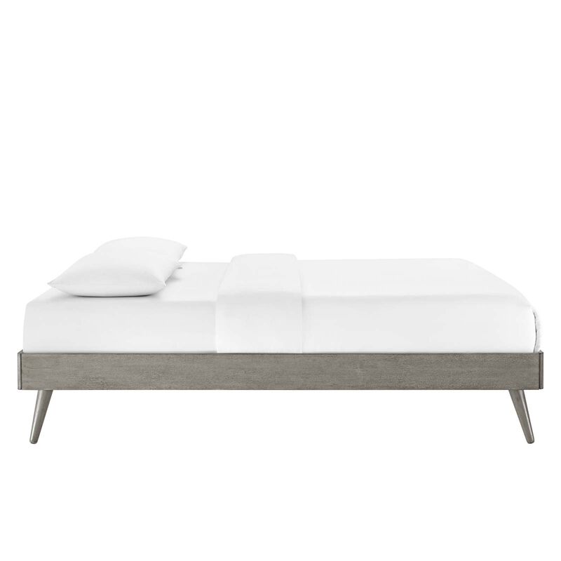 Modway - Margo Twin Wood Platform Bed Frame image number 3