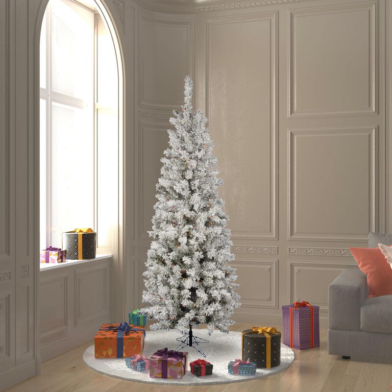 Vickerman Flocked Pacific Multi - image number 1