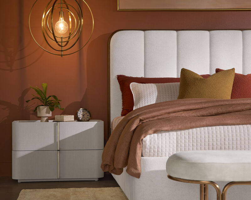 Jamille Large Nightstand