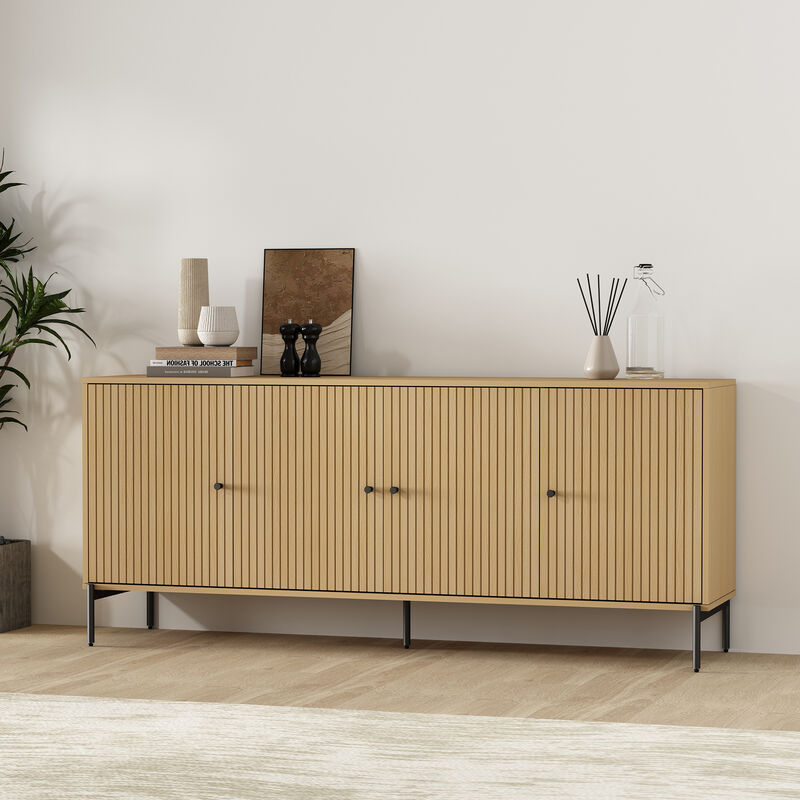 Magnolia Sideboard