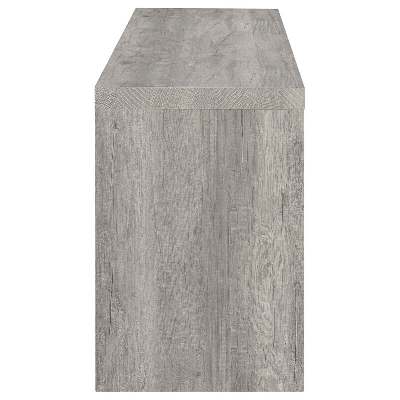 Girwux 2-Drawer TV Stand image number 3