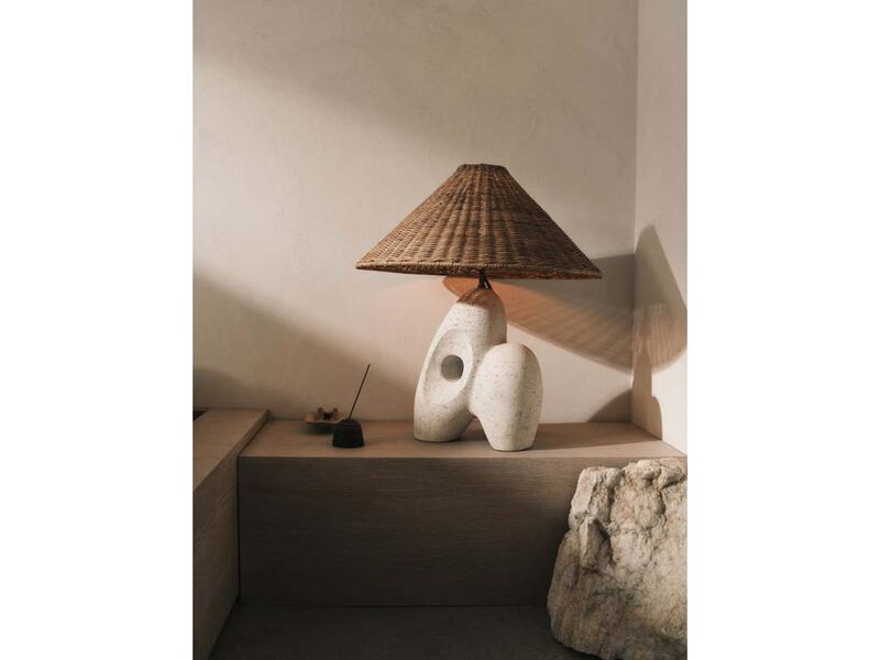 Nairn Table Lamp image number 4