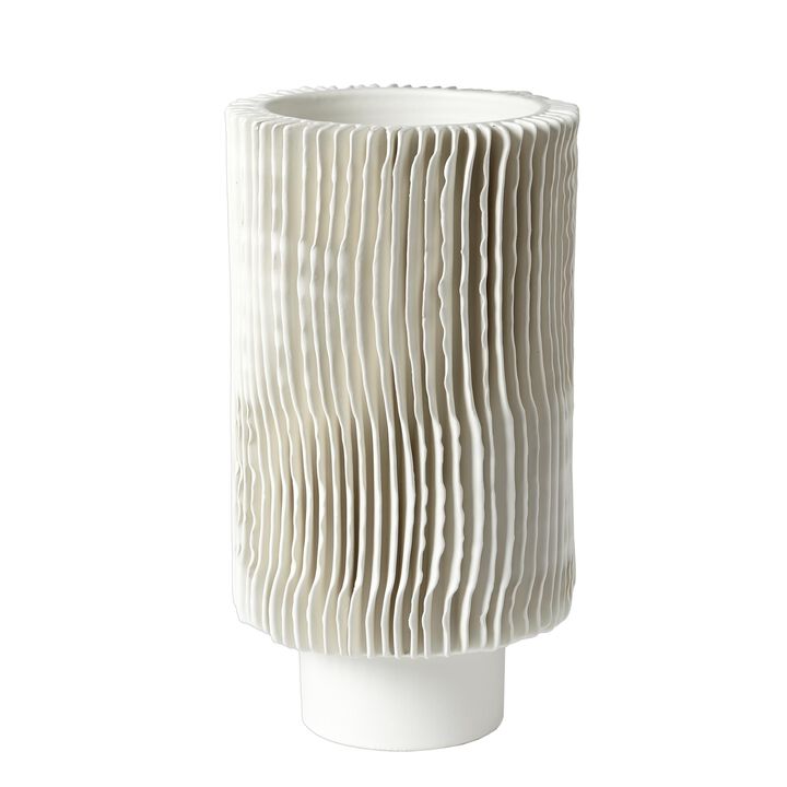 Radiator Vase