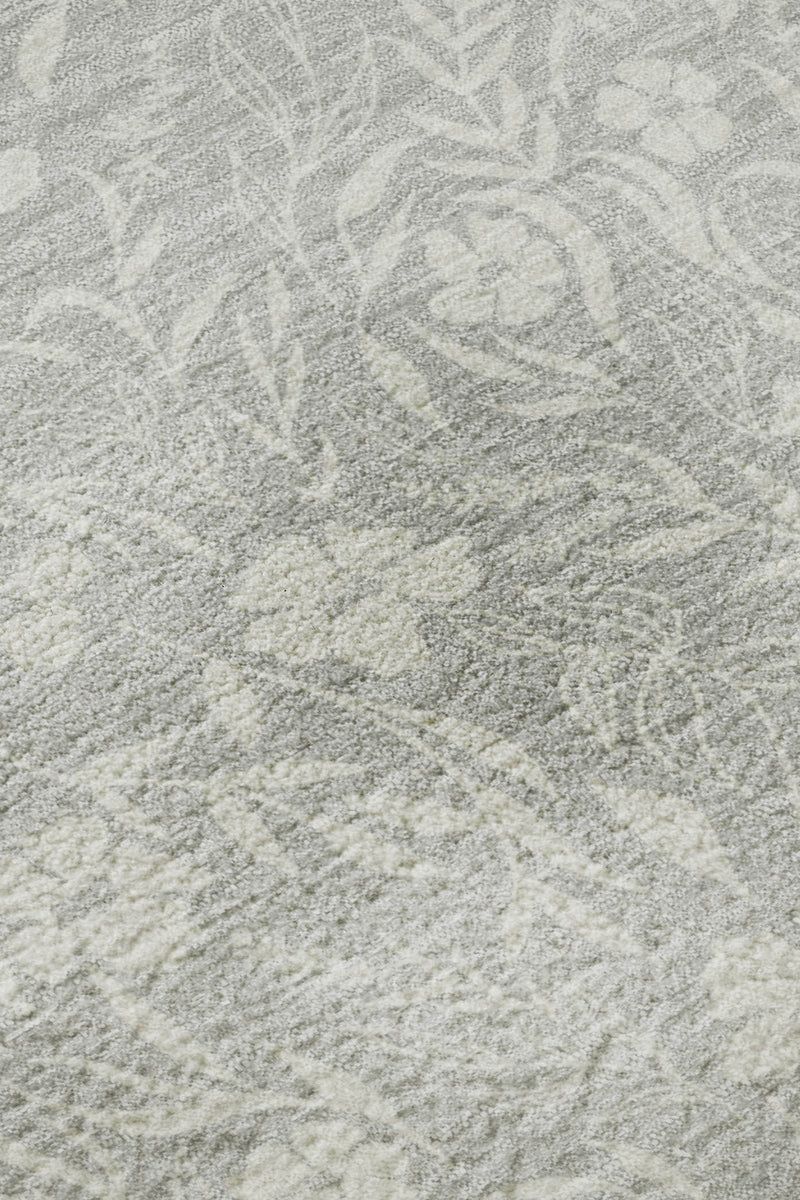 Soft Essentials SE4 Silver 9' x 12' Rug image number 7