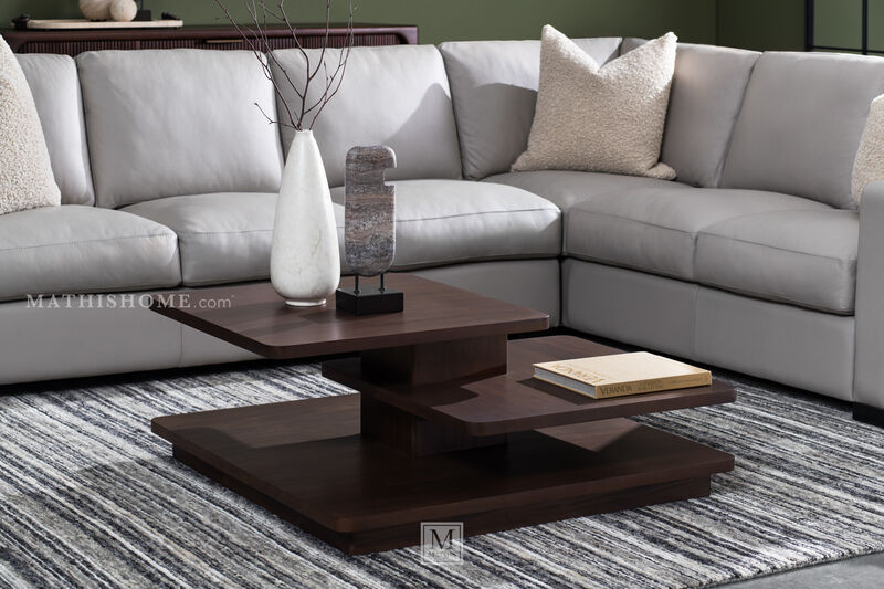 Madison 2-Piece Sectional