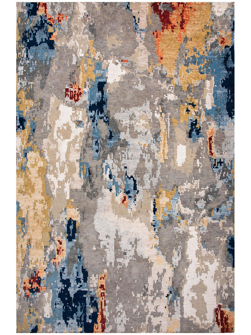 Evolution EVO443 4' x 6' Rug image number 0