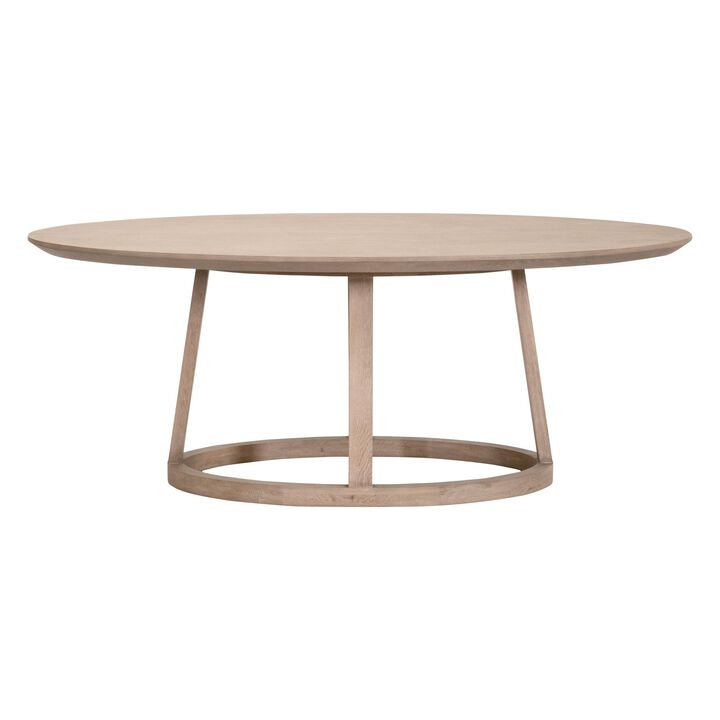 Reeves Oval Dining Table