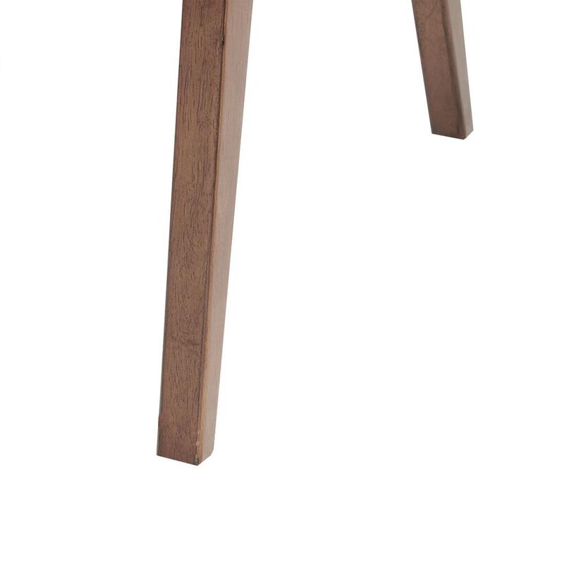 INK+IVY BOOMERANG Dining  Side chair (set of 2)