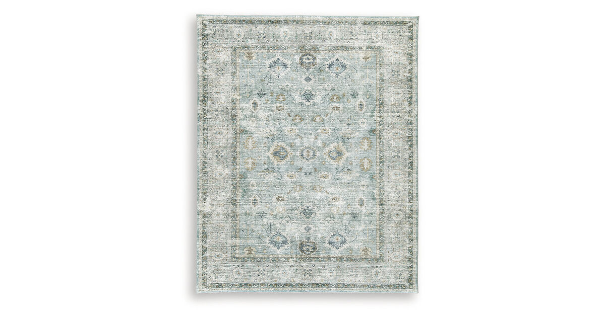 Ladstoney 7'6" x 9'6" Rug