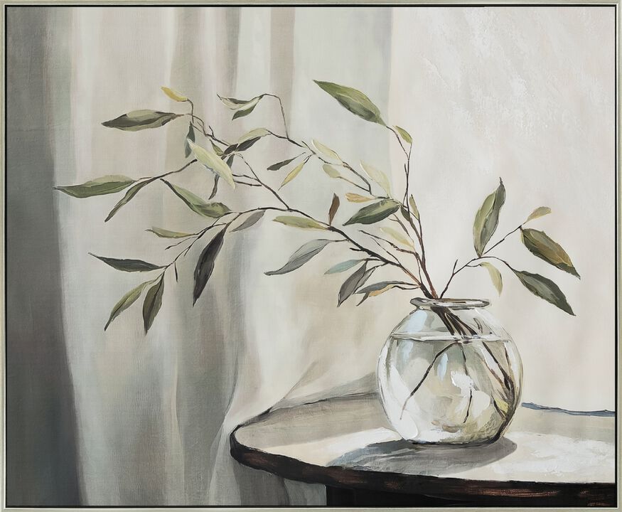 Verdant Stillness II