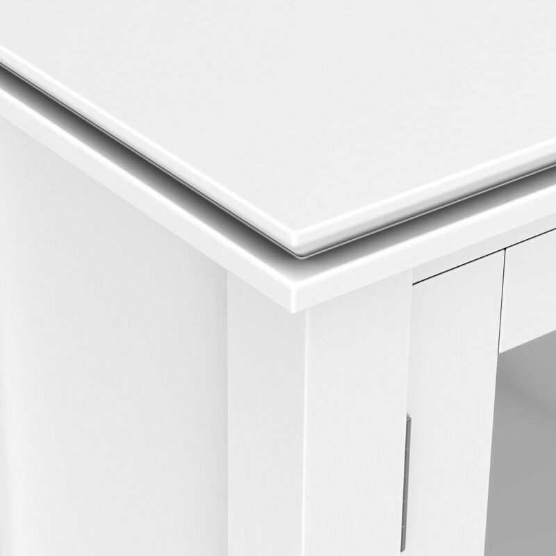 Artisan Low Storage Cabinet image number 7