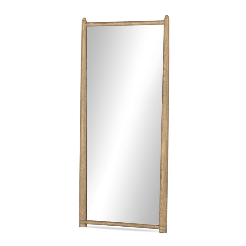 Aldwin Mirror