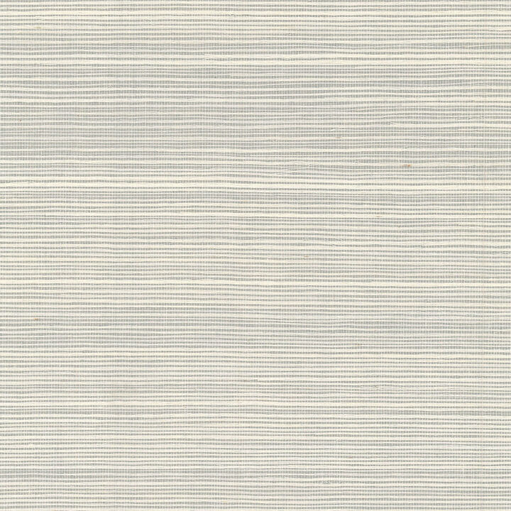 Kenter Beige Sisal Grasscloth Wallpaper