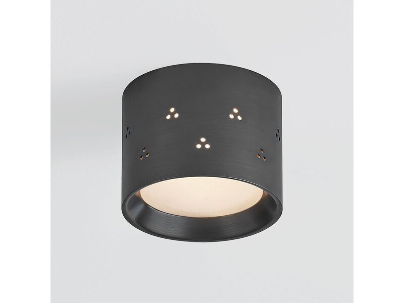 Edisto Flush Mount Light image number 1