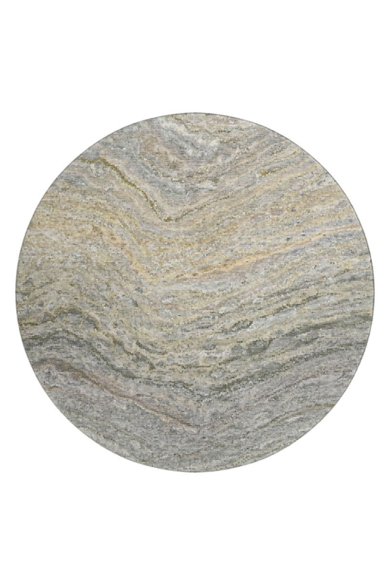 Lumara LM3 Granite 9' x 12' Rug image number 11