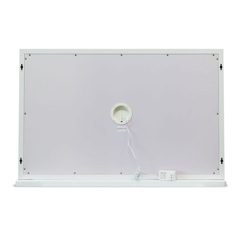 Tov Furniture Lola Jumbo Vanity Mirror image number 4