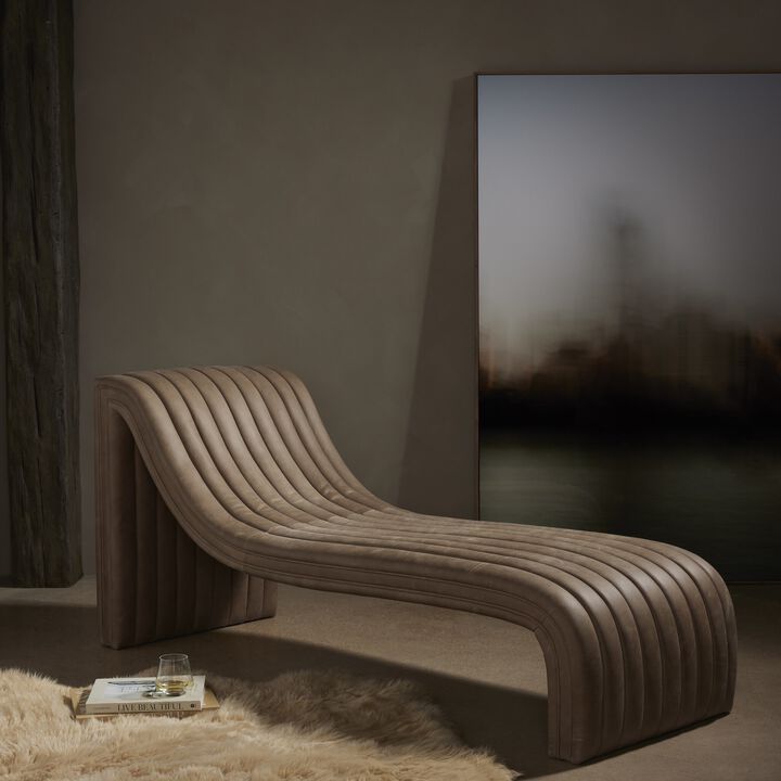 Augustine Chaise Lounge