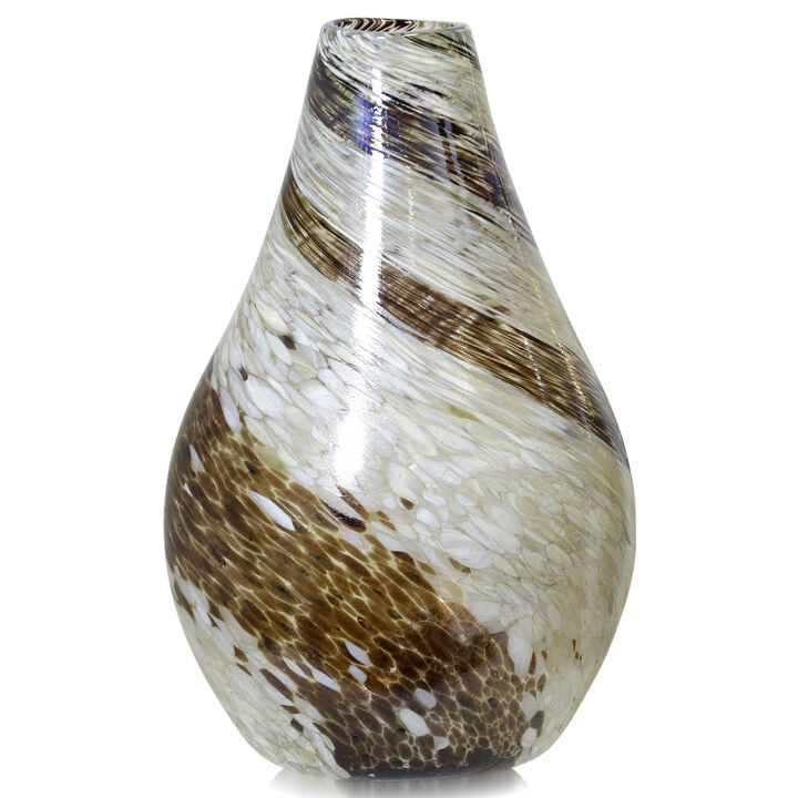 Droup Vase Large