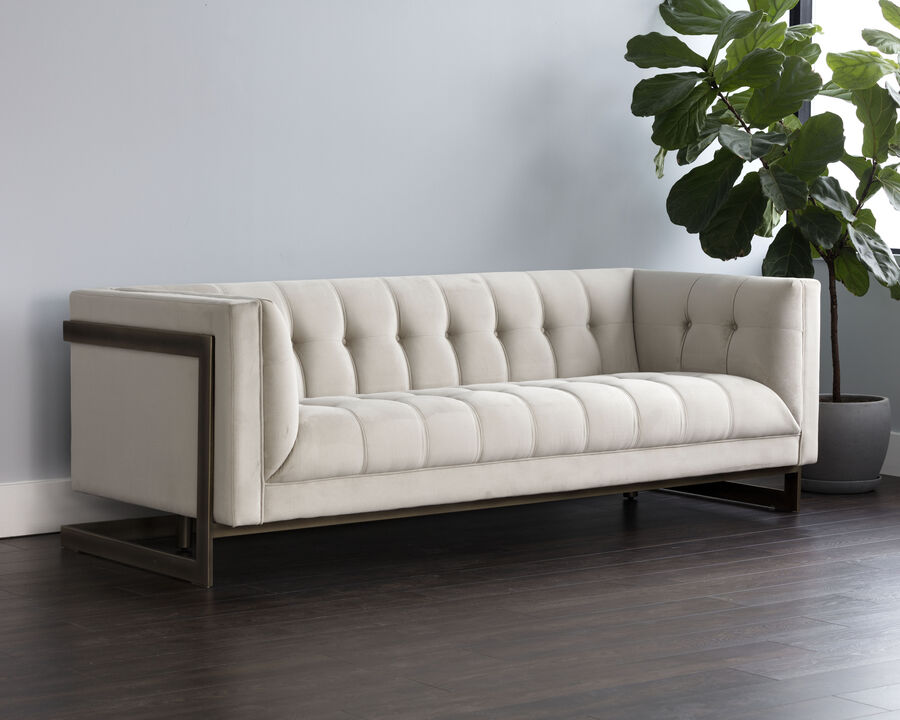 Ekon Sofa - Piccolo Prosecco