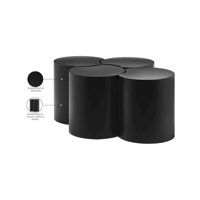 Meridian Furniture Dimple Coffee Table