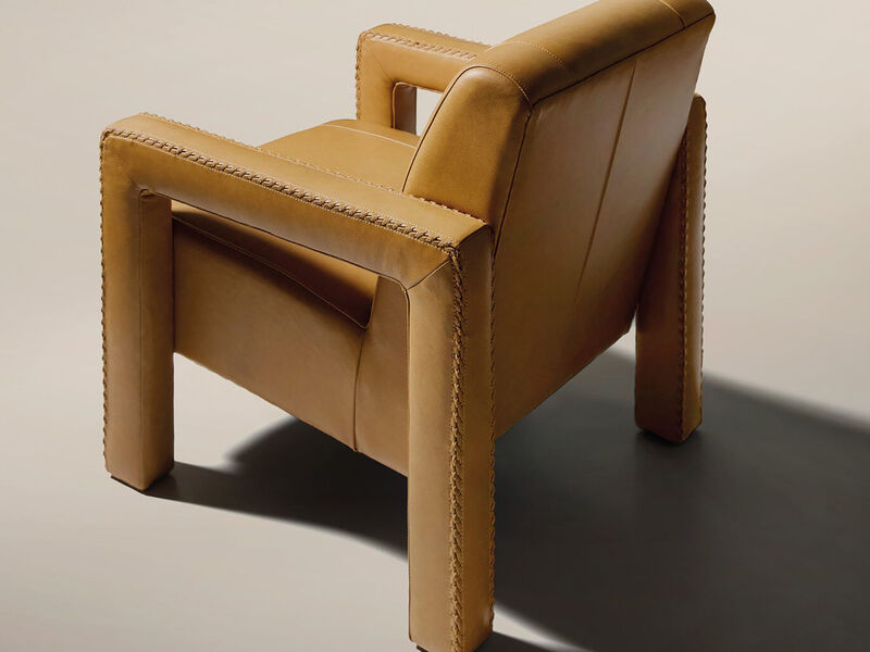 Covette Accent Chair image number 4