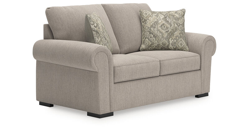 Sararose Loveseat image number 2